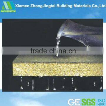 Floor Materials Tiles Ecological Water Permeable Bricks