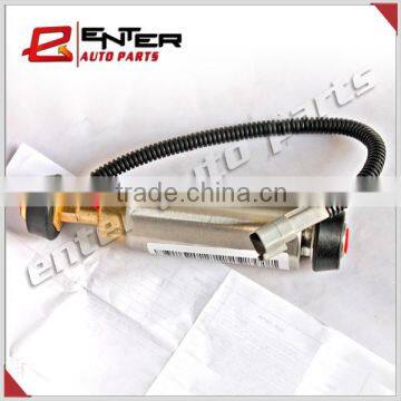 Heavy Duty Truck ISLE Fuel Transfer Pump 4937766 photo-2