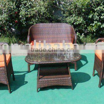 garden furniture sofa