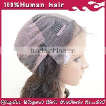 Hot New Products For 2015 Remi Hair Front Lace Wig photo-5