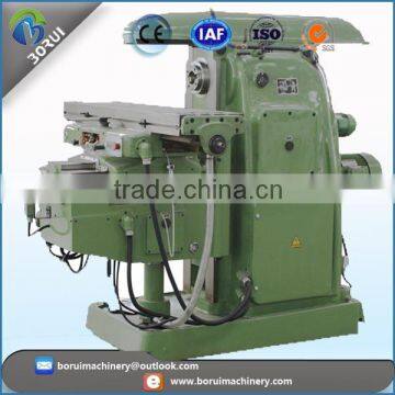 Horizontal Milling Machine Horizontal Milling Machine From China Manufacturer