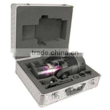 heavy duty aluminum tool case