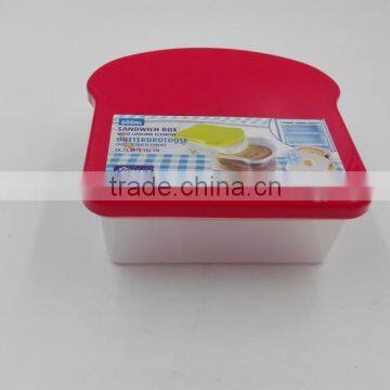 600ml Sandwich Box With Cooling Element photo-3