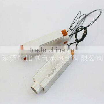 12v Ptc Heating Element,low Voltage Ptc Facial Sauna,ptc Electric Barrette,ptc Wax-melting Instruments,ptc Steam Barrette