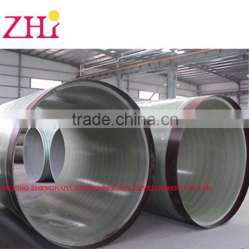 new design frp pipe