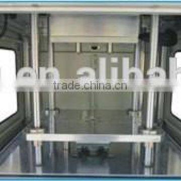 Low Pressure Injection Molding Machine Vertical Lntengrated Injection Molding Machine With Low Pressure Injection Molding photo-3