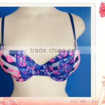 Lacy Extreme fashion Push Up Bras