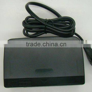 AC Adapter for Nintendo 64 System - N64 Game Player Power Cord / Cable Supply photo-3