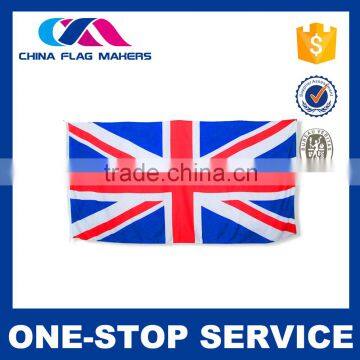 Brand New Design Custom Printing Logo English Flag Coloring And To Print