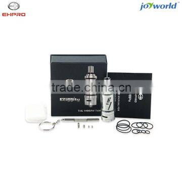 Rebuildable and New Released EHPRO Morph Tank Atomizer With 100% Original Products photo-2