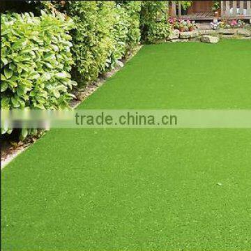 PP 15mm everygreen thick artificial grass turf