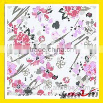 knitting jeresy print fabric