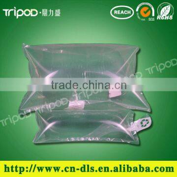 Air pouch bag, void fill bag for the handbag packaging air bag filler materials