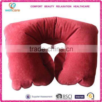 Inflatable Pillow