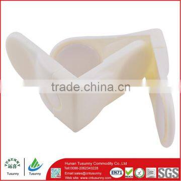 Angle Colourful Child Safety Lock for Drawers photo-5