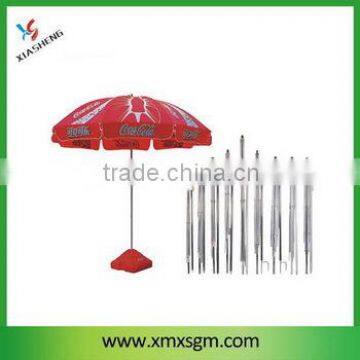 2014 Advertising Beach Umbrella