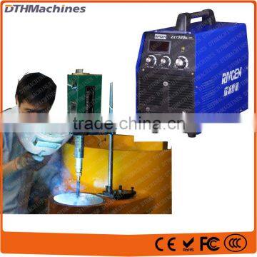 BW350 portable spot welding machine arc welding machine specifications high frequency plastic welding machine