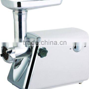 meat grinder
