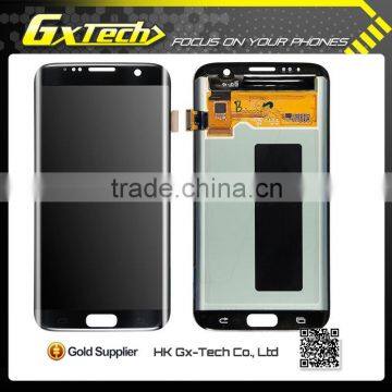 Newly Genuine for Samsung Galaxy S7 edge front window assembly