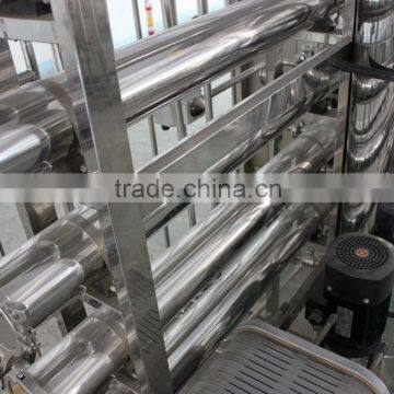 Well Water Treatment Machine Underground Water Treatment System Drilling Water Treatment Machine photo-3