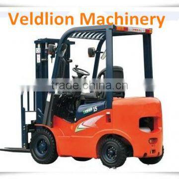 1.5T Forklift ,diesel type