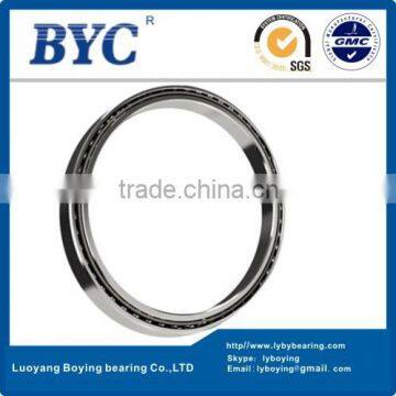 KD100AR0 Reail-silm Thin-section bearings (10x11x0.5 in) bearing china direct rolling bearing