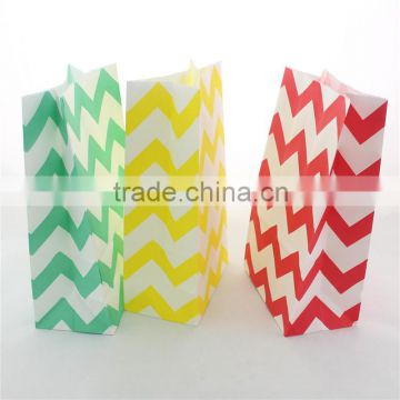 Wholesale Gift Paper Bags Wedding Decorative Paper Bags