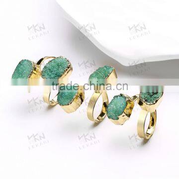 Hot Sale Popular Colorful Gay Men Ring, Fashion Stone Gay Men Ring Quality Choice photo-5