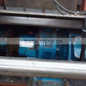 QT4-25used Semi-automatic Bricks for Sale USA Made Block Paving Laying Machine photo-6