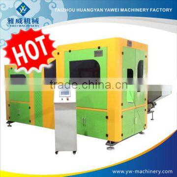 NEW fully automatic 6-cavity plastic bottle blow molding machine                        
                                                Quality Choice