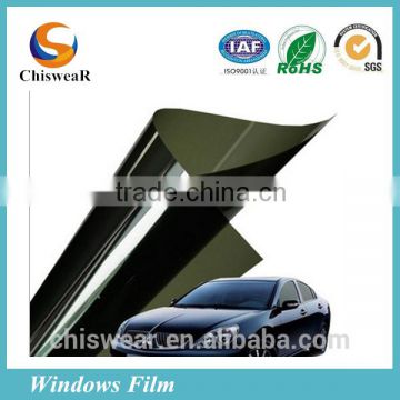 China Commercial Building Window Tint Foil