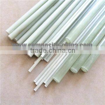 Insulation fiberglass sticks round soild rod