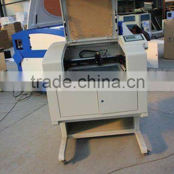 LX450 Cortadora Laser(CO2 Laser Cutting Machine)