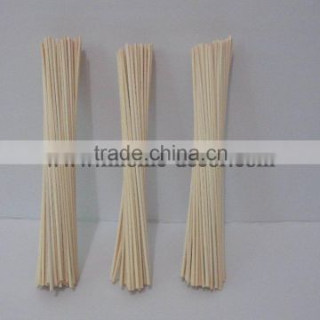 Shenzhen Lihome Microwave drying and fumigated natural bamboo rattan stick for air freshener reed diffuser