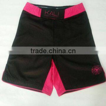 women mma shorts/make your own mma shorts/fabric shorts mma