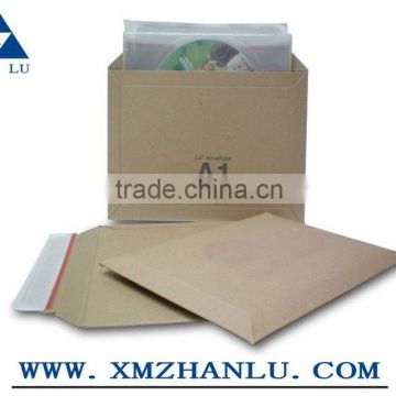 Book mailer,book envelope,cardboard envelope