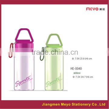 corporate gift business promotional corn starch cup eco friendly product biodegradable cup sport bottle