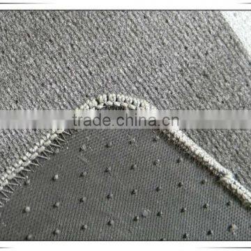 Rubber & Fiber Dart Mat in Mat for Dart Accessory, Dart Floor Mat photo-2