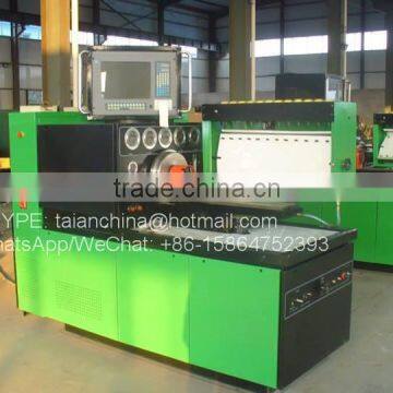 NT3000 fuel injection pump testing machine