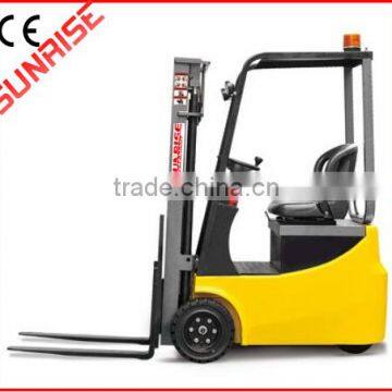 1ton -1.5ton smart Electric forklift