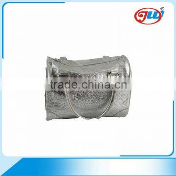 2016 Wholesale Lady Fashion Leather Handbag photo-2