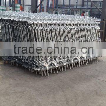 China Supplie of Garden Fence Panels With Competitive Prices photo-2