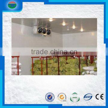 Most popular creative nice looking cold storage/cold room for corn seed