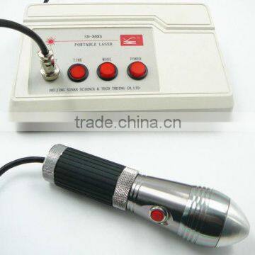 Hot effect cold laser 300 mw best for pain relef knee