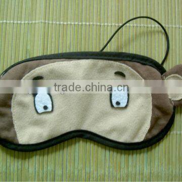 animal shape eye mask