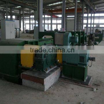 steel tube cold drawing machine, steel pipe cold drawing machine, steel pipe cold drawing bench