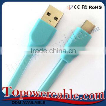 Wholesale Mobile Phone USB A To USB Type C Software Download Data Cable photo-6