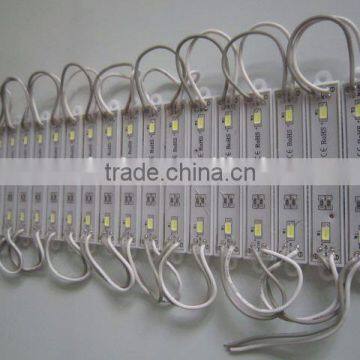 2015 NEW high power epistar chips led module