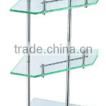 Bathroom Glass Shelf photo-2