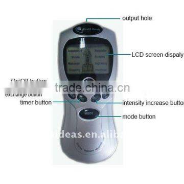 Hand-held Pulse Therapy Massager photo-6